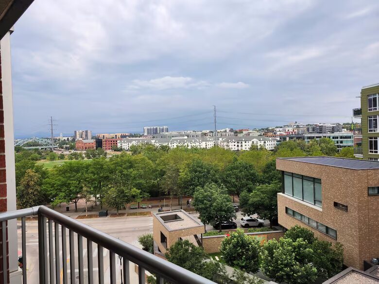 Urban Living in the Mile High City - Denver, Colorado