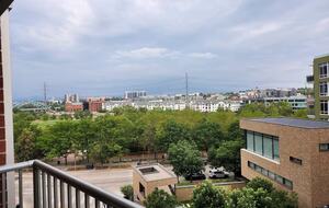 Urban Living in the Mile High City - Denver, Colorado