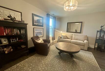 Savannah Hideaway with Easy Access to City and Coast - Savannah, Georgia