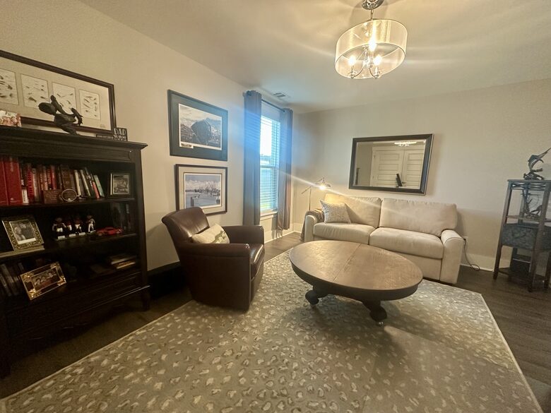 Savannah Hideaway with Easy Access to City and Coast - Savannah, Georgia