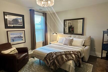 Savannah Hideaway with Easy Access to City and Coast - Savannah, Georgia