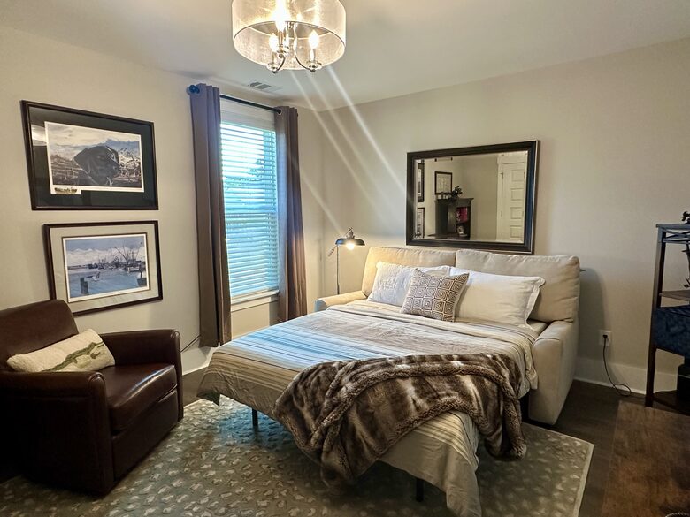 Savannah Hideaway with Easy Access to City and Coast - Savannah, Georgia