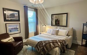 Savannah Hideaway with Easy Access to City and Coast - Savannah, Georgia