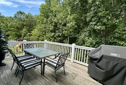 Savannah Hideaway with Easy Access to City and Coast - Savannah, Georgia