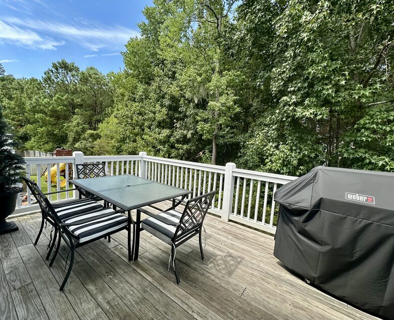 Savannah Hideaway with Easy Access to City and Coast - Savannah, Georgia