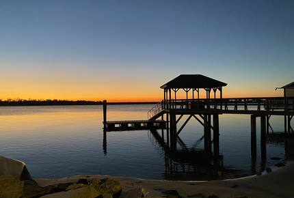 Savannah Hideaway with Easy Access to City and Coast - Savannah, Georgia