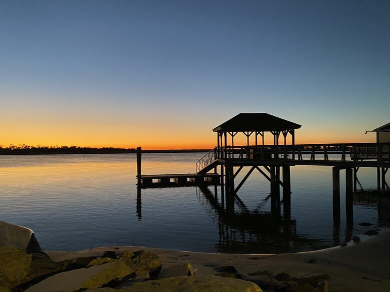 Savannah Hideaway with Easy Access to City and Coast - Savannah, Georgia