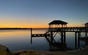 Savannah Hideaway with Easy Access to City and Coast - Savannah, Georgia