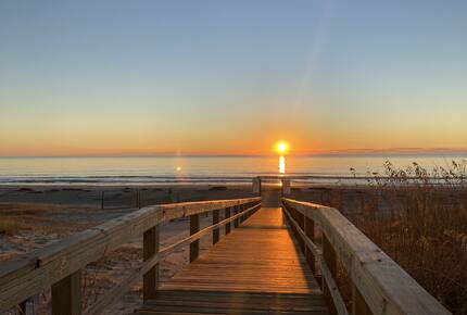 Savannah Hideaway with Easy Access to City and Coast - Savannah, Georgia