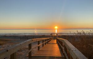 Savannah Hideaway with Easy Access to City and Coast - Savannah, Georgia