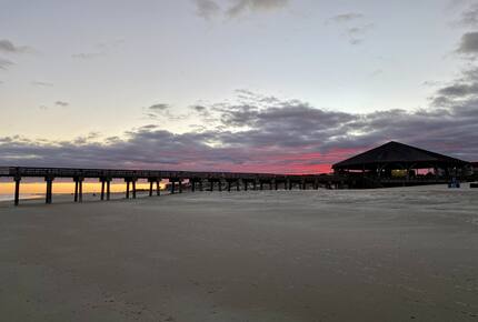 Savannah Hideaway with Easy Access to City and Coast - Savannah, Georgia