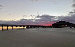 Savannah Hideaway with Easy Access to City and Coast - Savannah, Georgia