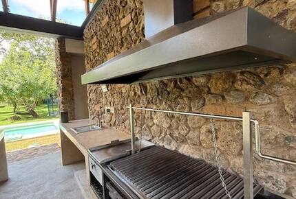 Modern Adobe Residence in Historic Malinalco - Malinalco, Mexico