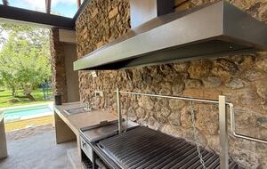 Modern Adobe Residence in Historic Malinalco - Malinalco, Mexico