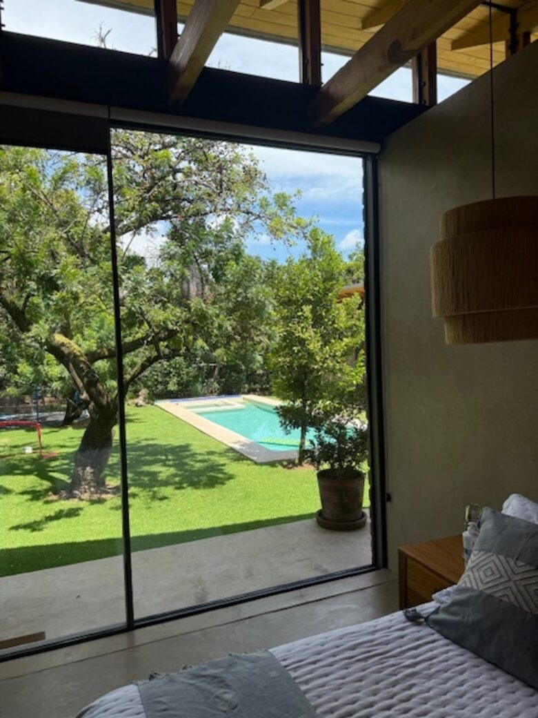 Modern Adobe Residence in Historic Malinalco - Malinalco, Mexico