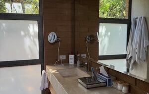 Modern Adobe Residence in Historic Malinalco - Malinalco, Mexico