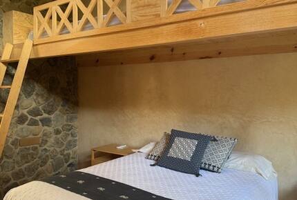 Modern Adobe Residence in Historic Malinalco - Malinalco, Mexico