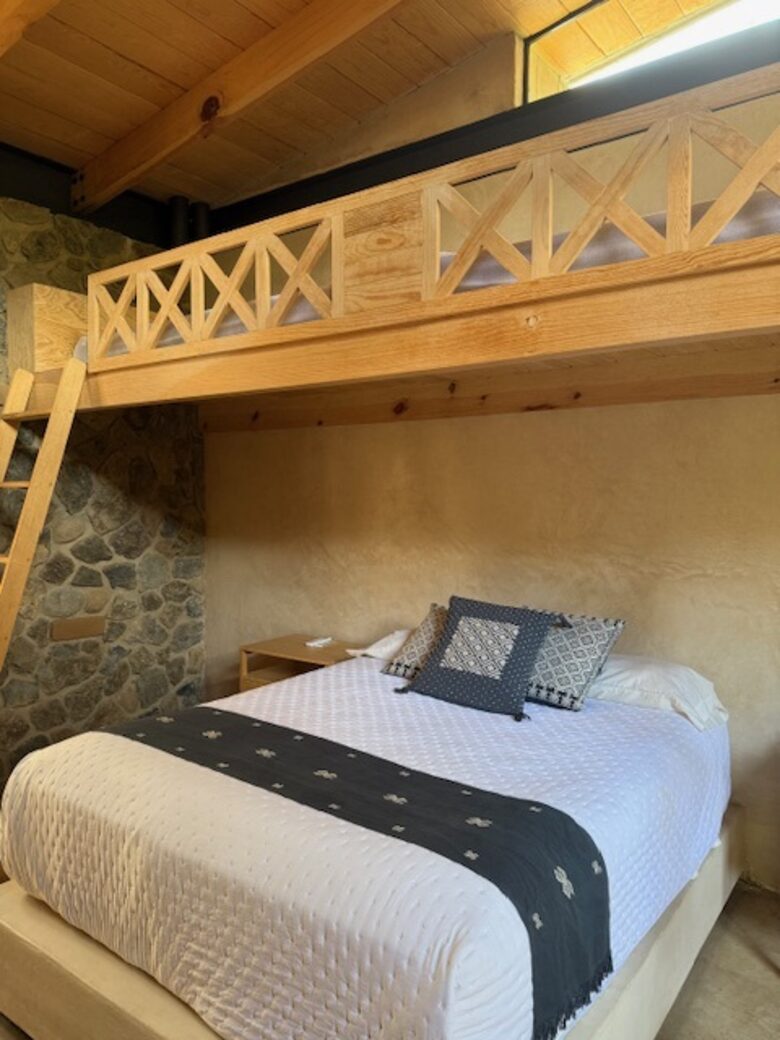 Modern Adobe Residence in Historic Malinalco - Malinalco, Mexico