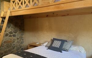 Modern Adobe Residence in Historic Malinalco - Malinalco, Mexico