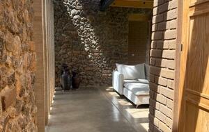 Modern Adobe Residence in Historic Malinalco - Malinalco, Mexico