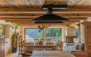 Cesa Del Louf - Arabba, Italy