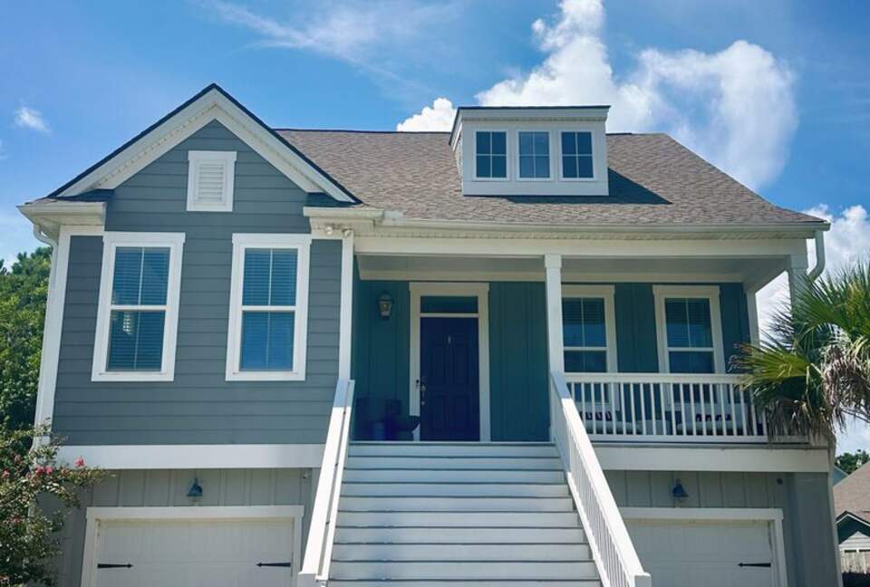 Savannah Hideaway with Easy Access to City and Coast - Savannah, Georgia