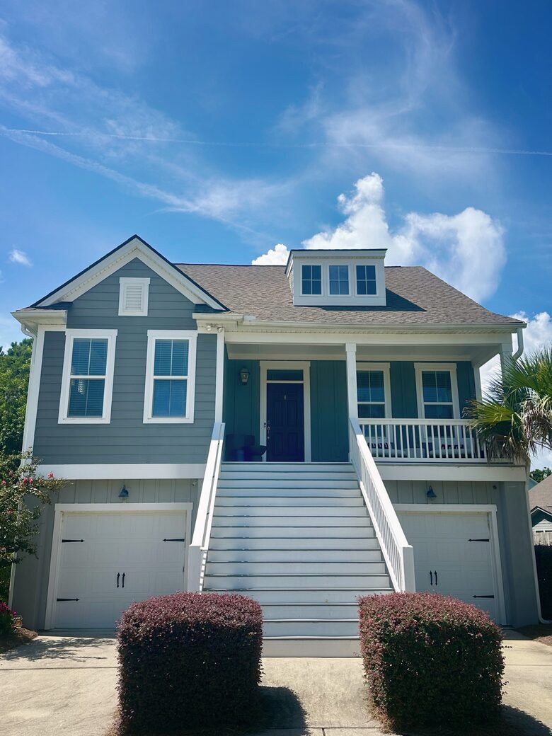 Savannah Hideaway with Easy Access to City and Coast - Savannah, Georgia