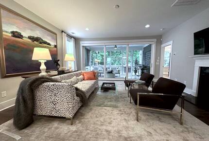 Savannah Hideaway with Easy Access to City and Coast - Savannah, Georgia