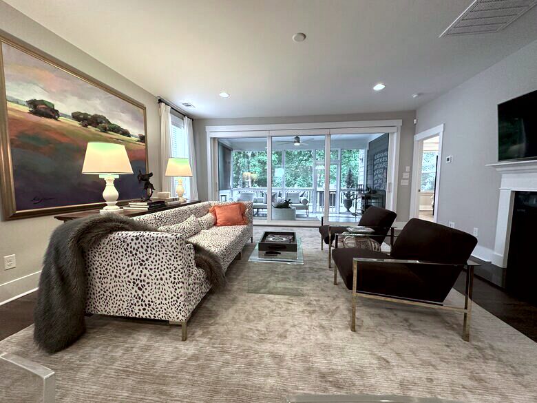 Savannah Hideaway with Easy Access to City and Coast - Savannah, Georgia