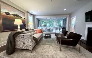 Savannah Hideaway with Easy Access to City and Coast - Savannah, Georgia