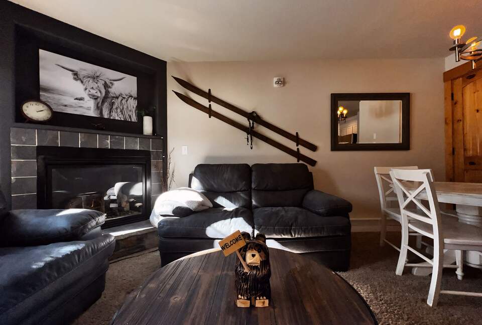 Cozy mountain retreat - Fraser, Colorado