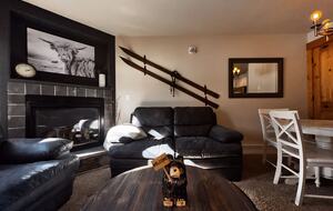 Cozy mountain retreat - Fraser, Colorado