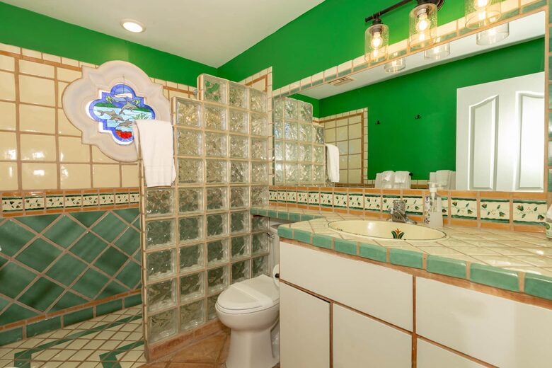 Exquisite Beachfront Escape in Las Conchas - Puerto Penasco, Mexico