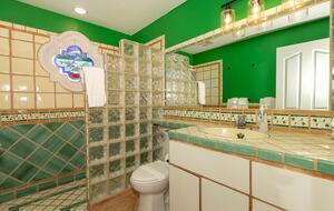 Exquisite Beachfront Escape in Las Conchas - Puerto Penasco, Mexico