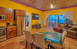 Exquisite Beachfront Escape in Las Conchas - Puerto Penasco, Mexico