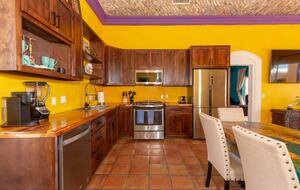 Exquisite Beachfront Escape in Las Conchas - Puerto Penasco, Mexico