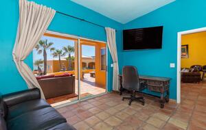 Exquisite Beachfront Escape in Las Conchas - Puerto Penasco, Mexico