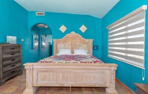 Exquisite Beachfront Escape in Las Conchas - Puerto Penasco, Mexico