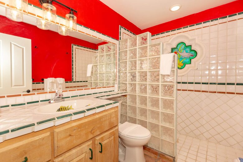 Exquisite Beachfront Escape in Las Conchas - Puerto Penasco, Mexico