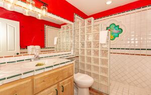 Exquisite Beachfront Escape in Las Conchas - Puerto Penasco, Mexico