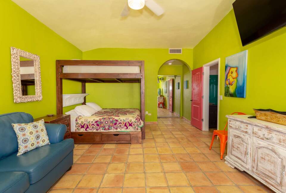 Exquisite Beachfront Escape in Las Conchas - Puerto Penasco, Mexico