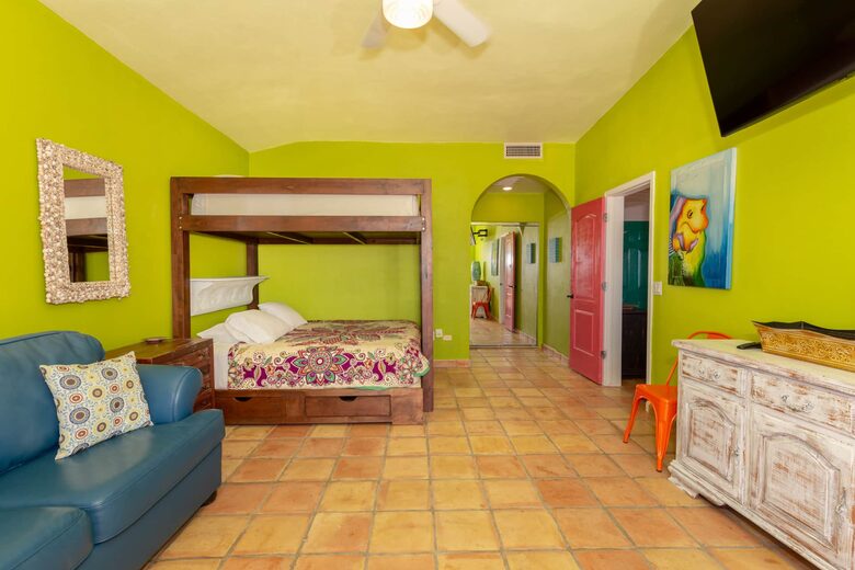 Exquisite Beachfront Escape in Las Conchas - Puerto Penasco, Mexico