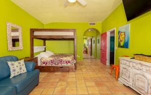 Exquisite Beachfront Escape in Las Conchas - Puerto Penasco, Mexico