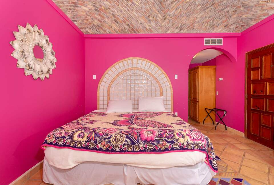 Exquisite Beachfront Escape in Las Conchas - Puerto Penasco, Mexico