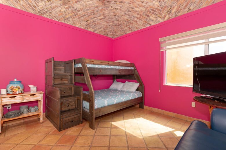 Exquisite Beachfront Escape in Las Conchas - Puerto Penasco, Mexico