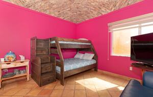 Exquisite Beachfront Escape in Las Conchas - Puerto Penasco, Mexico