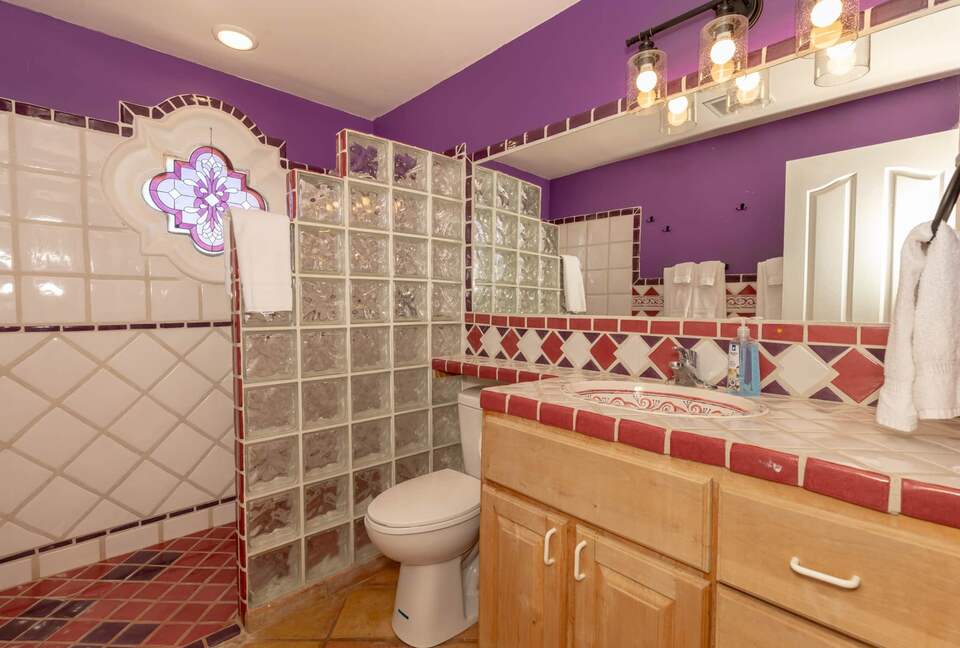 Exquisite Beachfront Escape in Las Conchas - Puerto Penasco, Mexico