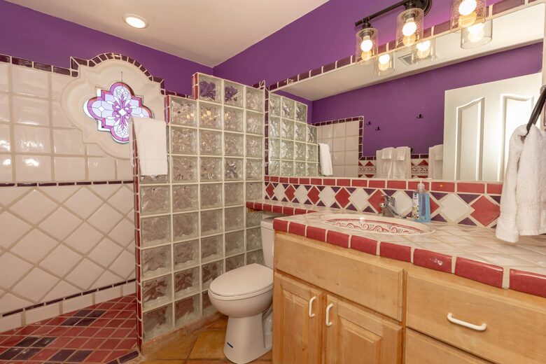 Exquisite Beachfront Escape in Las Conchas - Puerto Penasco, Mexico