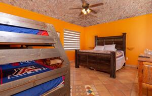 Exquisite Beachfront Escape in Las Conchas - Puerto Penasco, Mexico