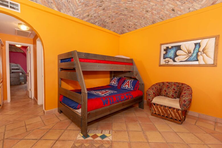 Exquisite Beachfront Escape in Las Conchas - Puerto Penasco, Mexico